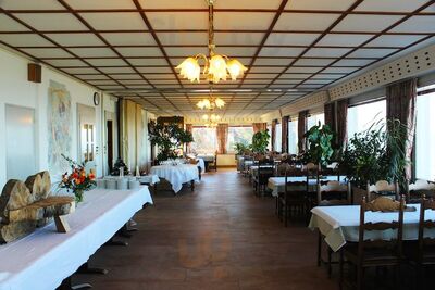Restaurant Rigi-seebodenalp