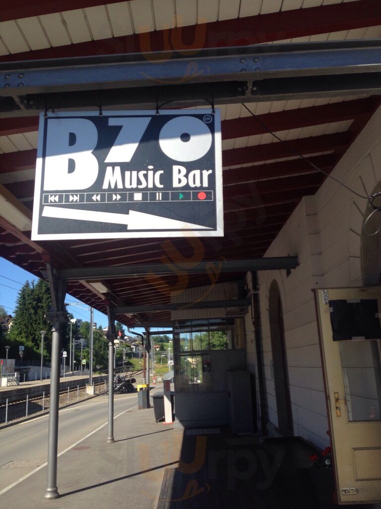 B70 Musicbar