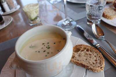 Restaurant Golfpark Zürichsee