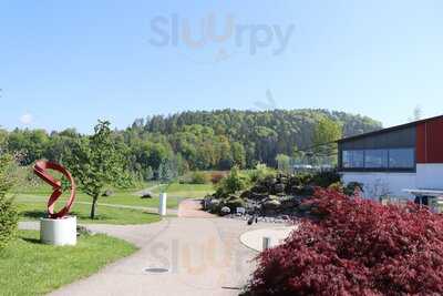 Restaurant Golfpark Zürichsee