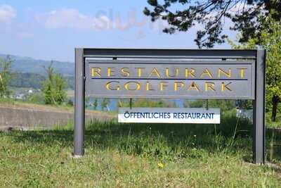 Restaurant Golfpark Zürichsee