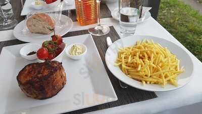 Restaurant Golfpark Zürichsee