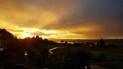 Restaurant Golfpark Zürichsee