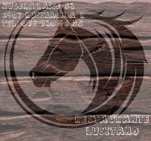 Restaurante Lusitano