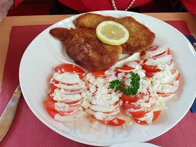 Restaurant Flugplatz