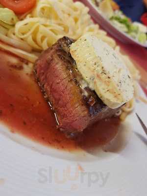 Restaurant Flugplatz