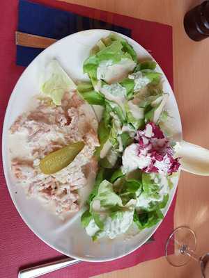 Restaurant Flugplatz