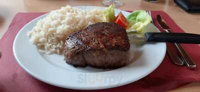 Restaurant Flugplatz