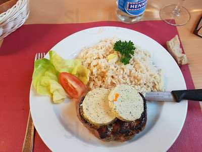 Restaurant Flugplatz