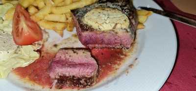 Restaurant Flugplatz