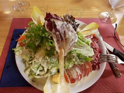 Restaurant Flugplatz