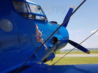 Restaurant Flugplatz