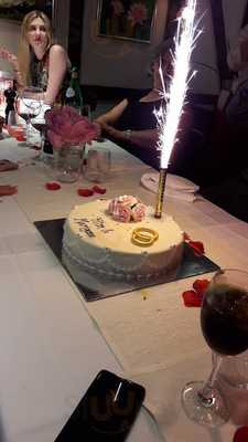 Pizzeria San Giorgio Steinbruch