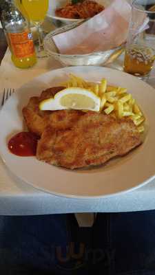 Pizzeria San Giorgio Steinbruch