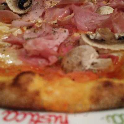 Pizzeria San Giorgio Steinbruch