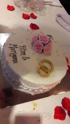 Pizzeria San Giorgio Steinbruch