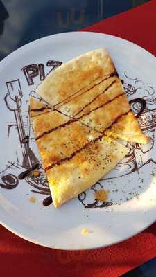 Pizzeria San Giorgio Steinbruch