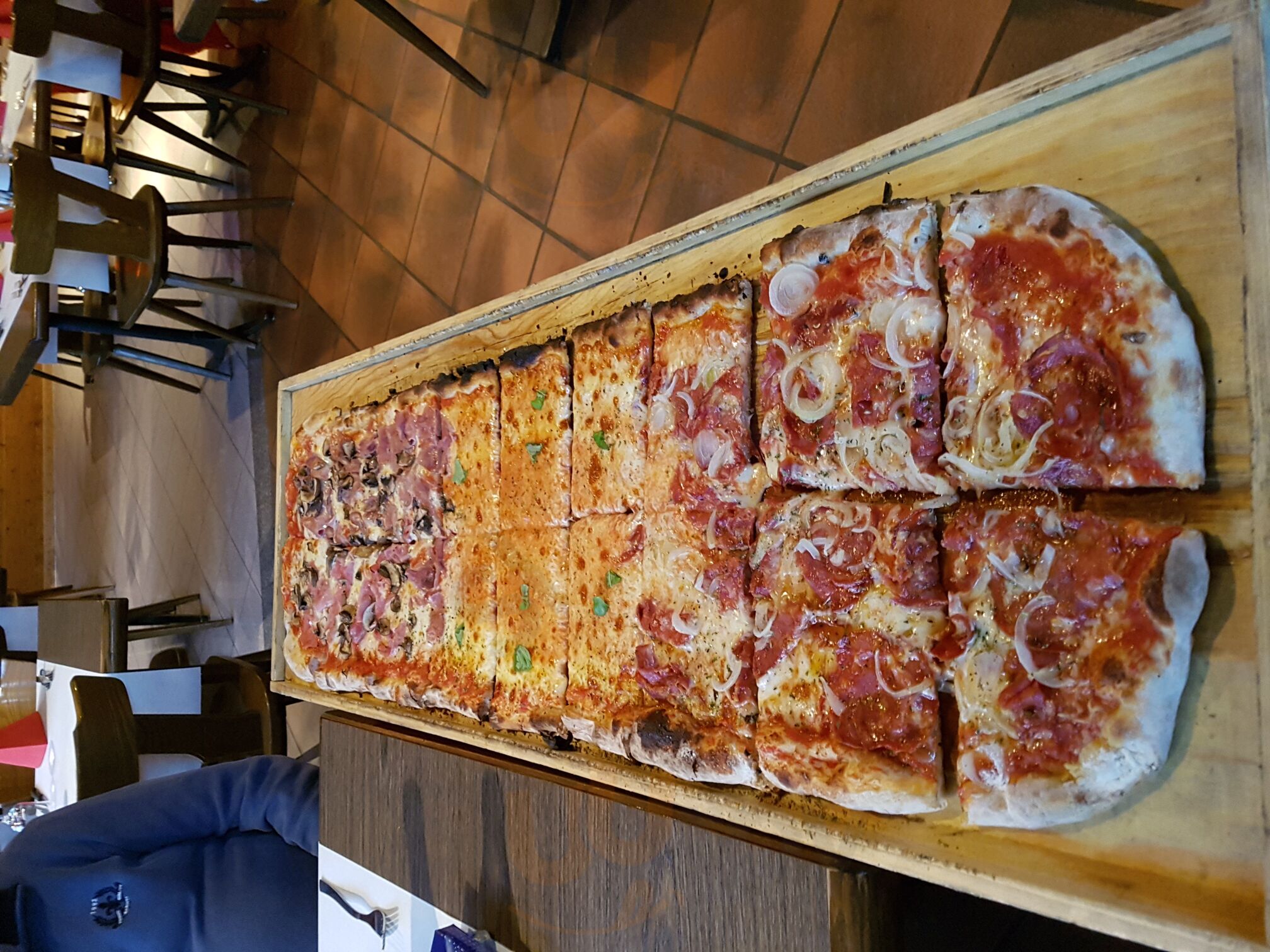 La Taverne Roos