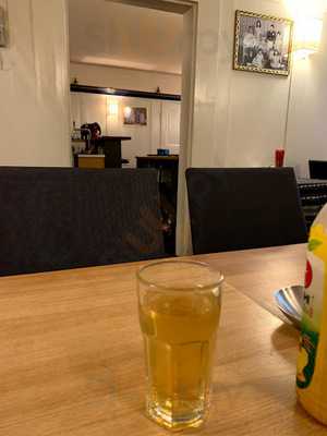 Thailändisches Spezialitätenrestaurant Bambus