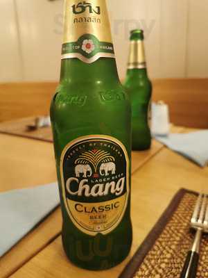 Thailändisches Spezialitätenrestaurant Bambus