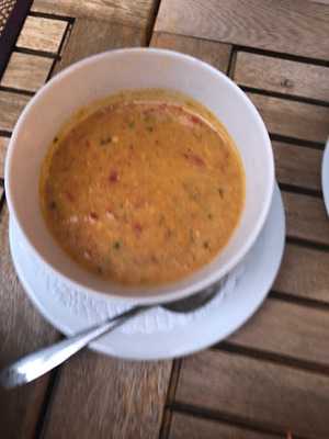 Thailändisches Spezialitätenrestaurant Bambus