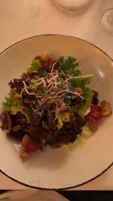 Beckenburg Das Restaurant