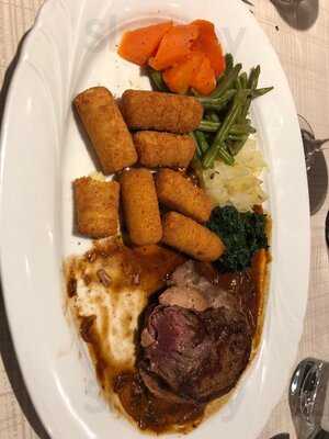 Gasthaus Zum Adler Beim Schwabentor