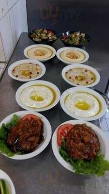 Libanero Restaurant
