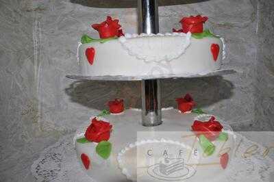 Lang's Café (cafe Tobler)