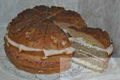 Lang's Café (cafe Tobler)