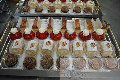 Lang's Café (cafe Tobler)