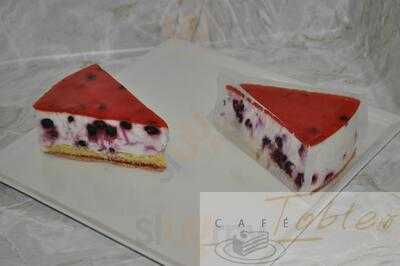 Lang's Café (cafe Tobler)