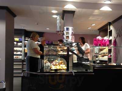 Reber Schaffhauserzungen Ag