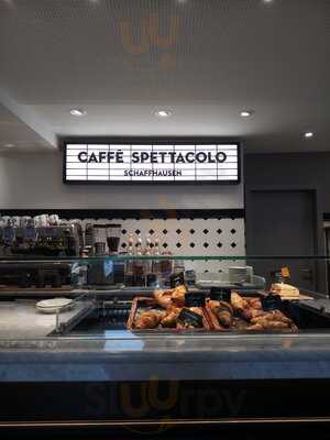 Caffè Spettacolo