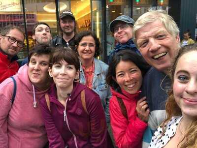 Tanne Schaffhausen - Die Weinstube Mit Herz