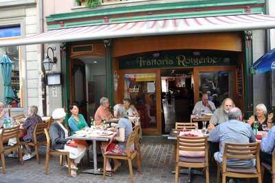 Trattoria Rotgerbe