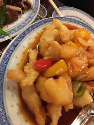 China Restaurant Fung Ze Yuan