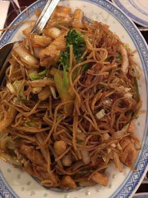 China Restaurant Fung Ze Yuan