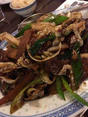 China Restaurant Fung Ze Yuan