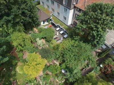 Promenade Hotel Restaurant