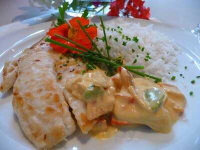 Promenade Hotel Restaurant