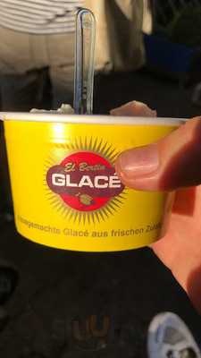 El Bertin Glacé