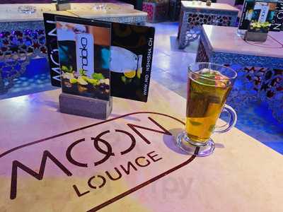 Damas Shisha Lounge Bar