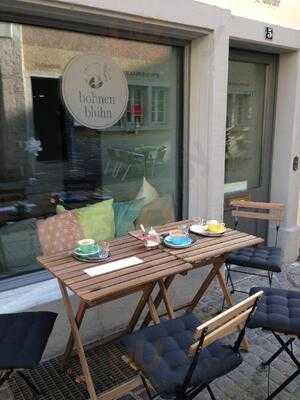 Bohnenblühn Kaffeemacherei