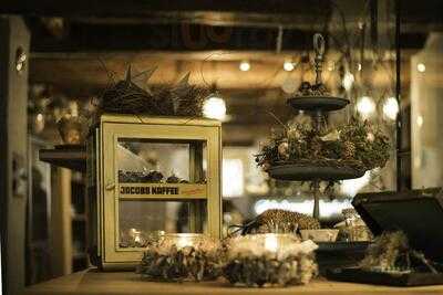 Bohnenblühn Kaffeemacherei