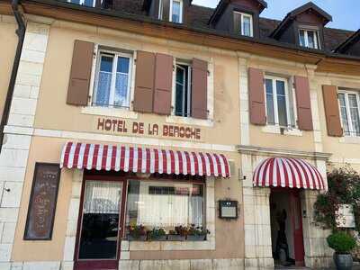 Hotel De La Beroche