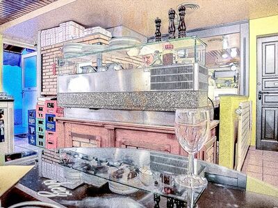 La Pergola Marin-epagnier