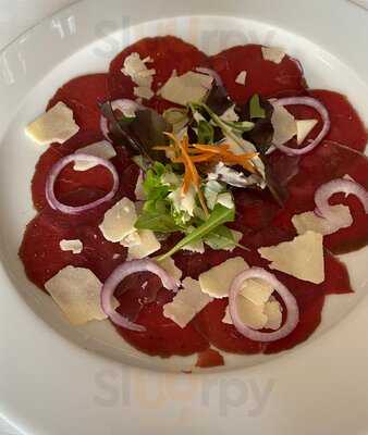 Brasserie De L'hotel De Ville