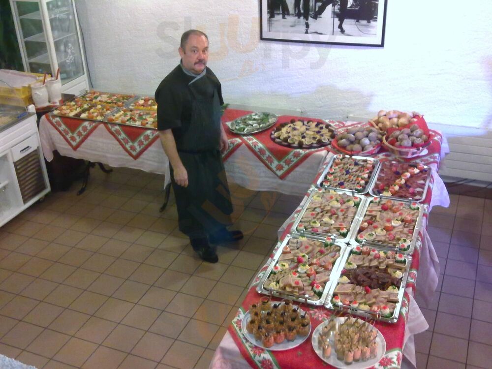 Auberge De Commune