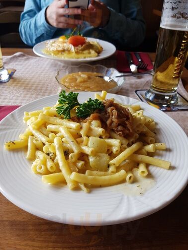 Restaurant Alpina